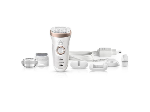 Braun Silk-epil 9 9-561 Wet&Dry
